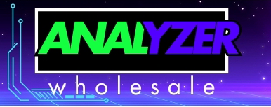 Analyzer Wholesale, Inc