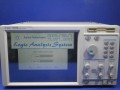 Agilent 16702B Logic Analysis System