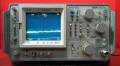 Tektronix 495P Programmable Spectrum Analyzer 100Hz-1.8GHz