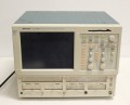 Tektronix CSA8000 Communications Signal Analyzer